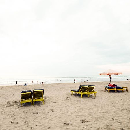 Club Bali Family Suites @ Legian Beach Dış mekan fotoğraf