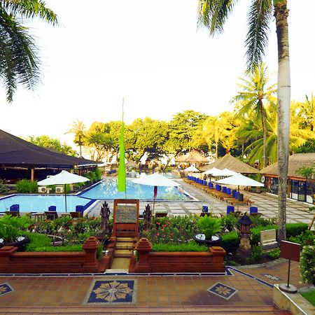 Club Bali Family Suites @ Legian Beach Dış mekan fotoğraf