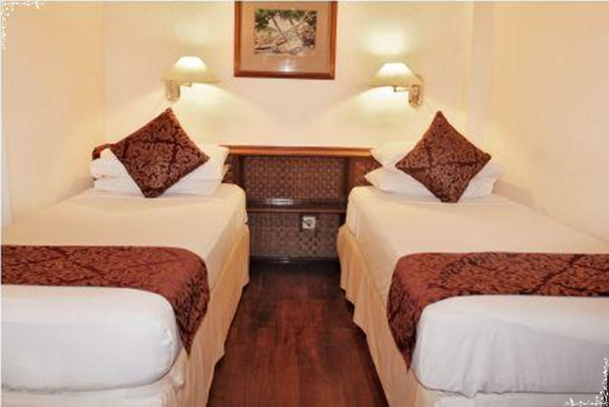 Club Bali Family Suites @ Legian Beach Dış mekan fotoğraf