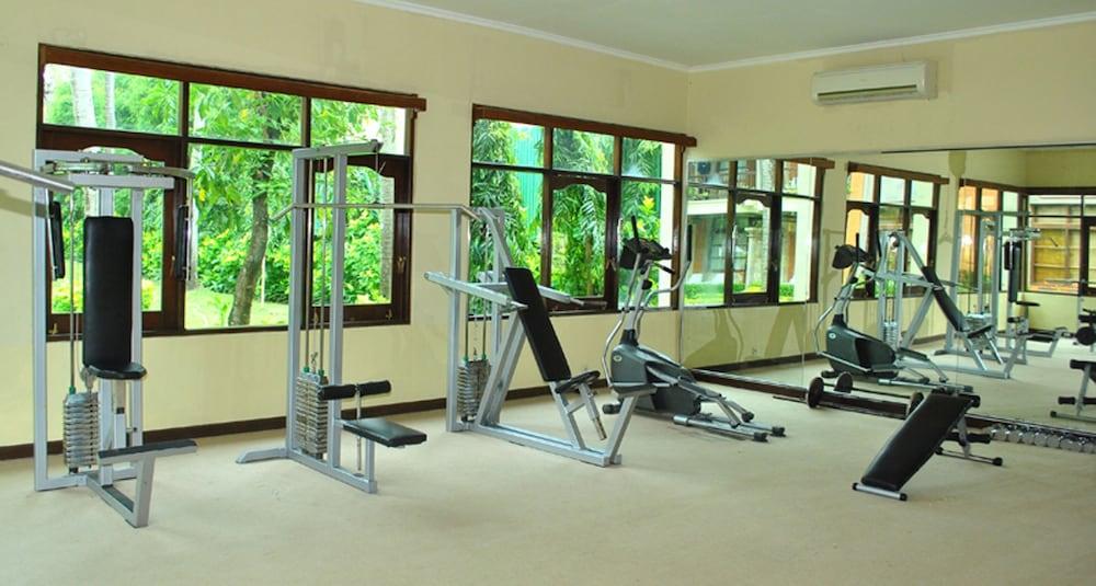 Club Bali Family Suites @ Legian Beach Dış mekan fotoğraf