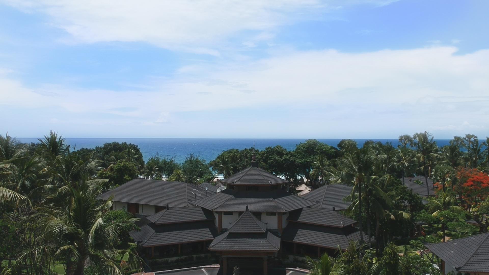 Club Bali Family Suites @ Legian Beach Dış mekan fotoğraf