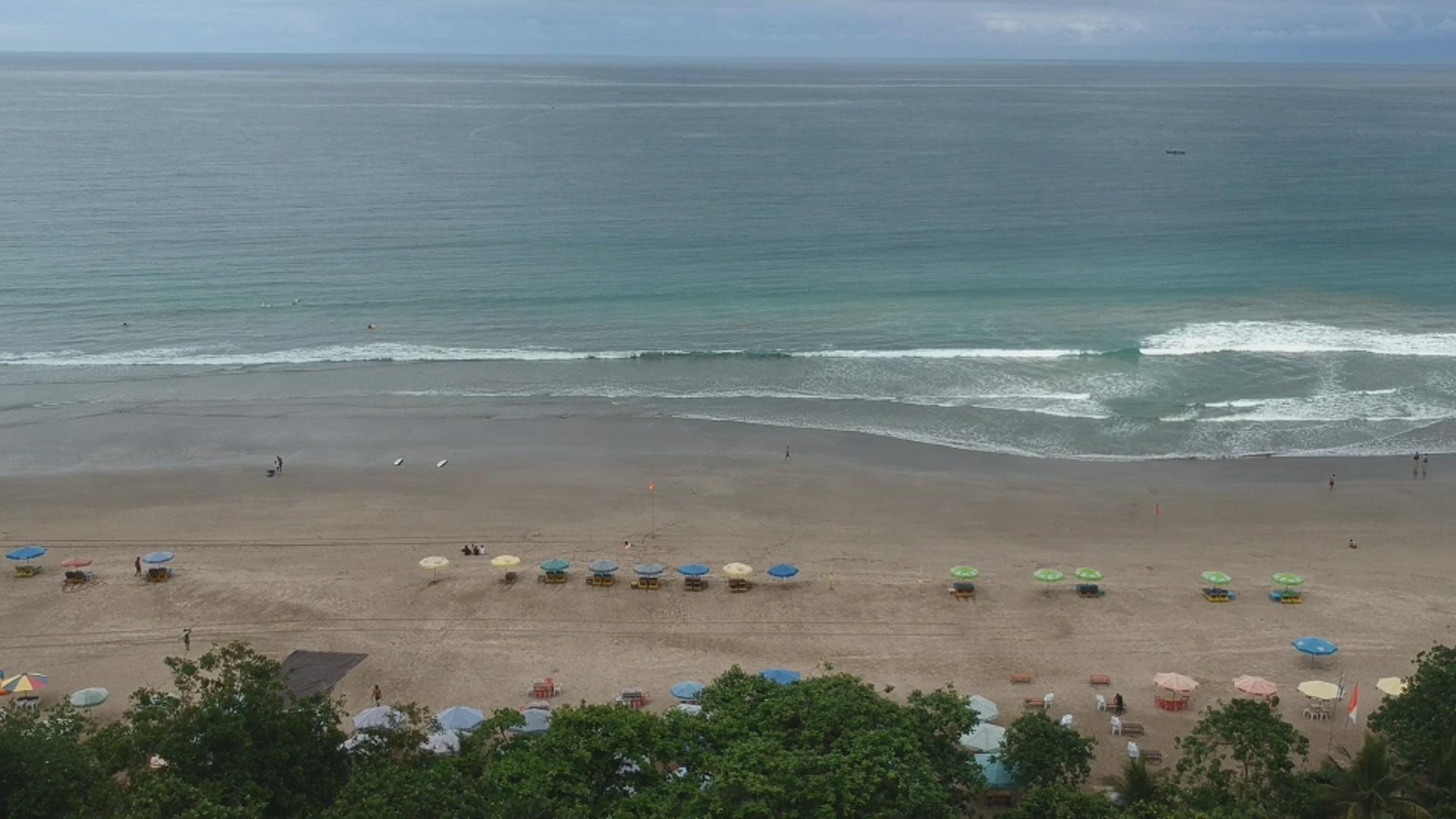 Club Bali Family Suites @ Legian Beach Dış mekan fotoğraf