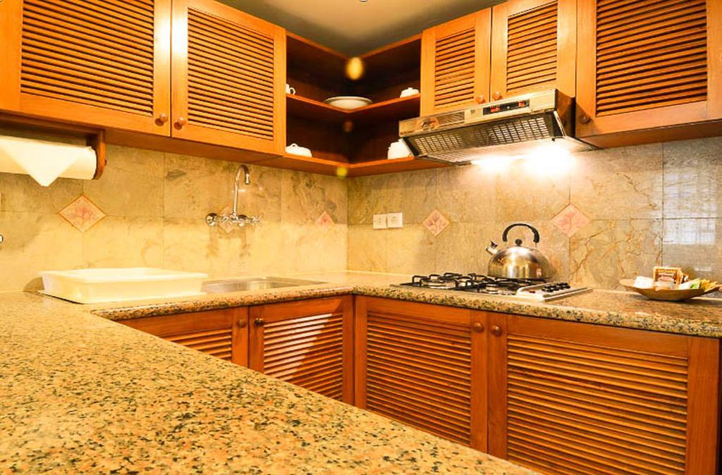 Club Bali Family Suites @ Legian Beach Dış mekan fotoğraf