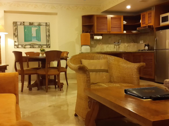Club Bali Family Suites @ Legian Beach Dış mekan fotoğraf