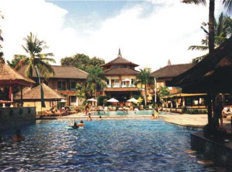 Club Bali Family Suites @ Legian Beach Dış mekan fotoğraf