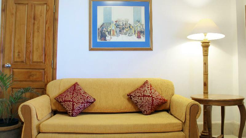 Club Bali Family Suites @ Legian Beach Dış mekan fotoğraf
