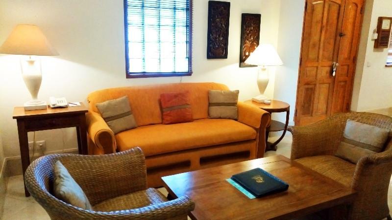 Club Bali Family Suites @ Legian Beach Dış mekan fotoğraf