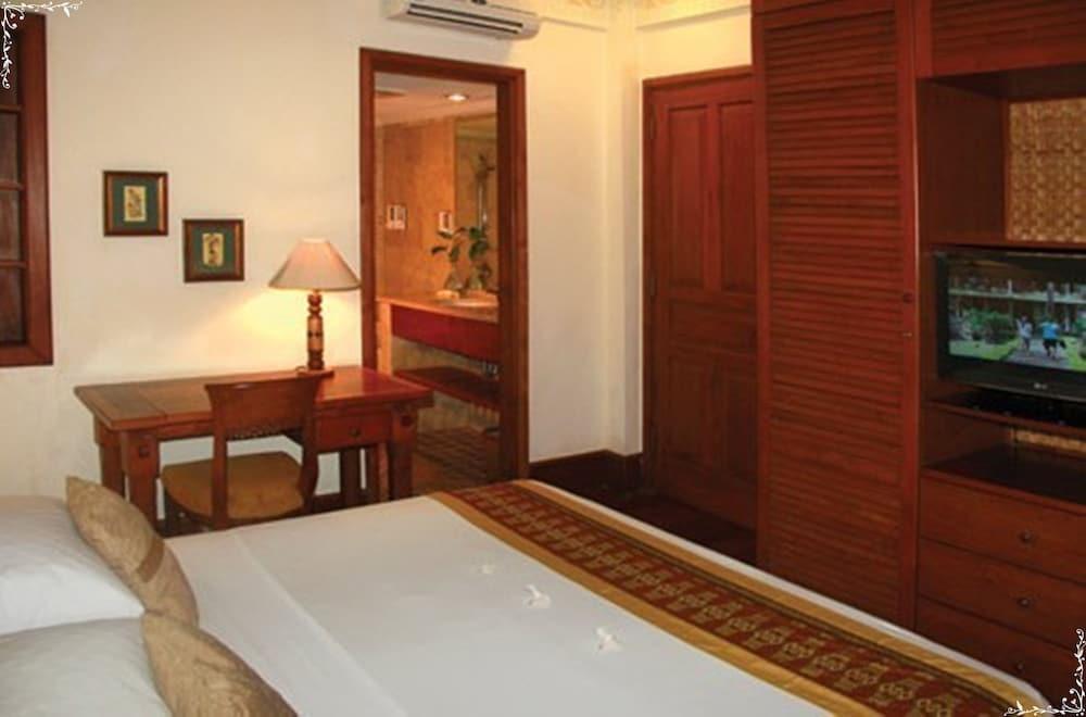 Club Bali Family Suites @ Legian Beach Dış mekan fotoğraf