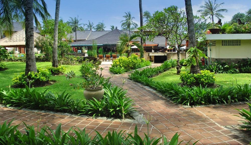 Club Bali Family Suites @ Legian Beach Dış mekan fotoğraf
